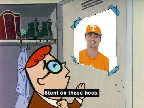 VolsMuse's tweet photo. Bring us home King. https://t.co/D3wQfBZjU6
