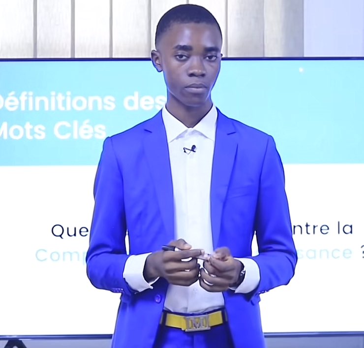 Brice Stéphane 🇨🇲 (@kaizertouch) on Twitter photo 