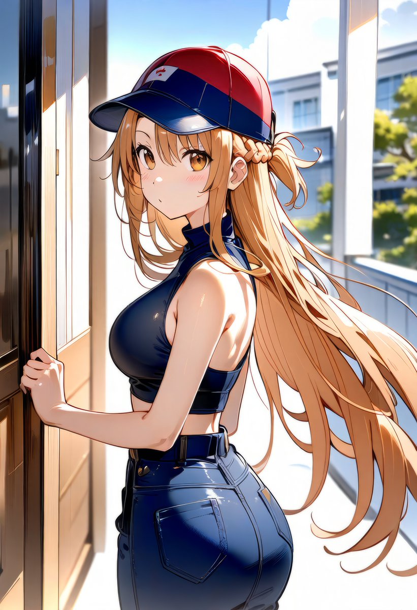 aigirlgo's tweet photo. YUUKI ASUNA ( SAO ) https://t.co/eGX9fewgNh