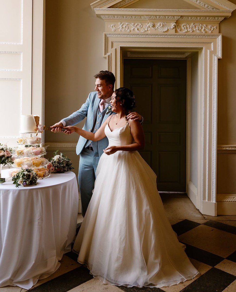 Crowcombe Court tweet media