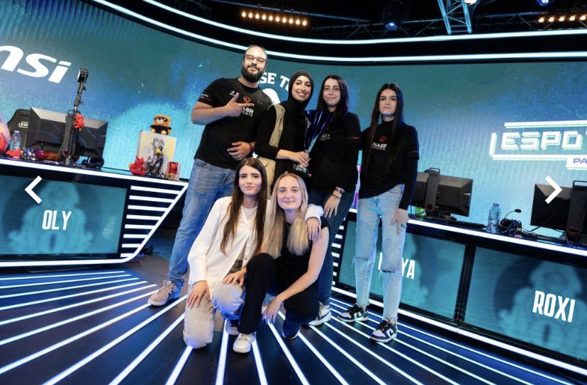 oly_vlr's tweet image. Winner de la RTS 3, trop fière de mon équipe 🫶🏼 @imane_ngg @martiivlr @safiaaaa37 @Looxie_valo. J’ai passé grave un bon moment, l’ambiance était incroyable.