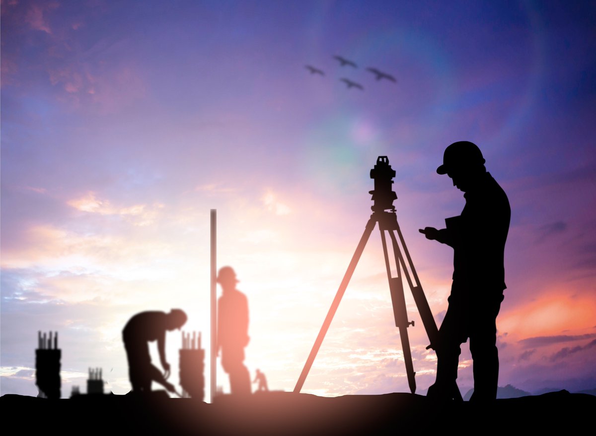 With our extensive experience and survey knowledge we take pride in offering a professional service to a wide range of clients.

Contact our team today.

bit.ly/44Rfc8z