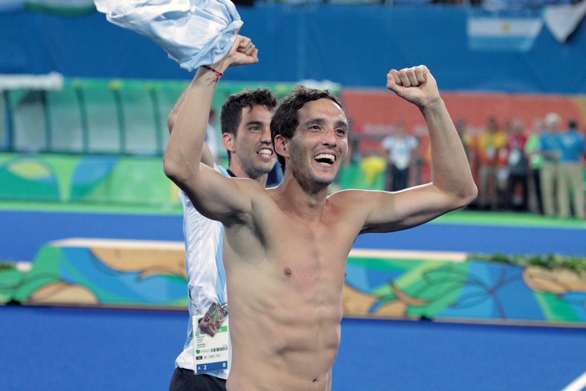 Lucas Martin Rey tweet media