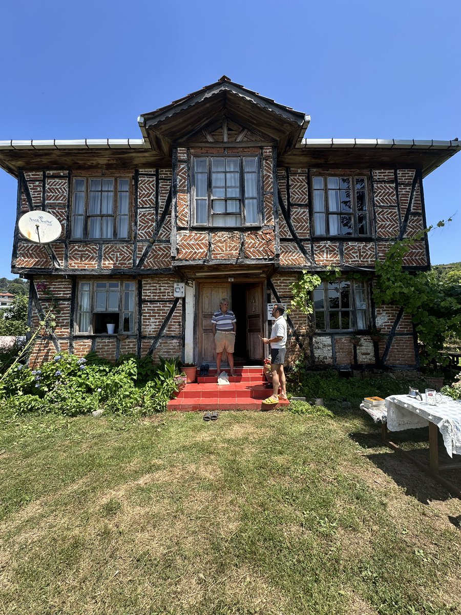 Bayramda Batı Karadeniz’de yapılan güzel bir ekoloji, doğa ve kültürel miras gezisi. Kömürün izinde Ereğli, Zonguldak ve Bartın’ın 200 yıllık endüstriyel tarihi.
