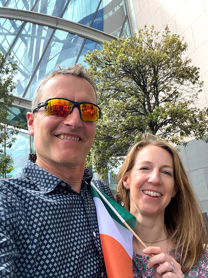 Sharon O'Callaghan tweet media