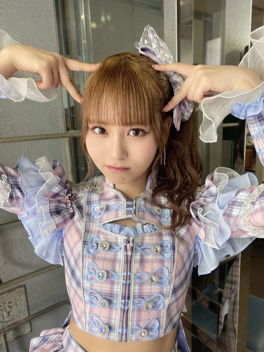 絶対アイドル辞めないで 🎀 ♡