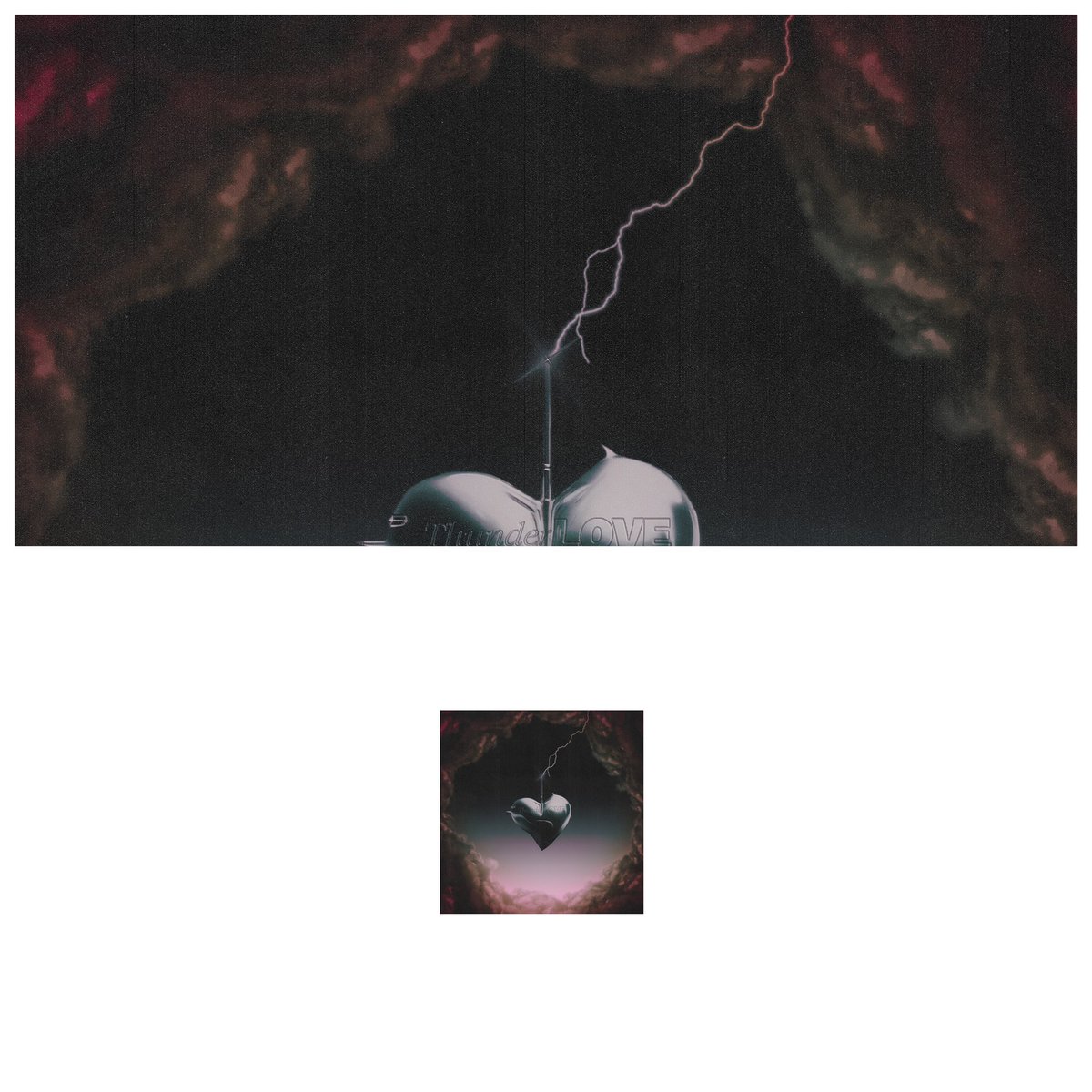 Cover Artwork for <a href="/highflyte/">Highflyte</a> 
Unsed and official cover