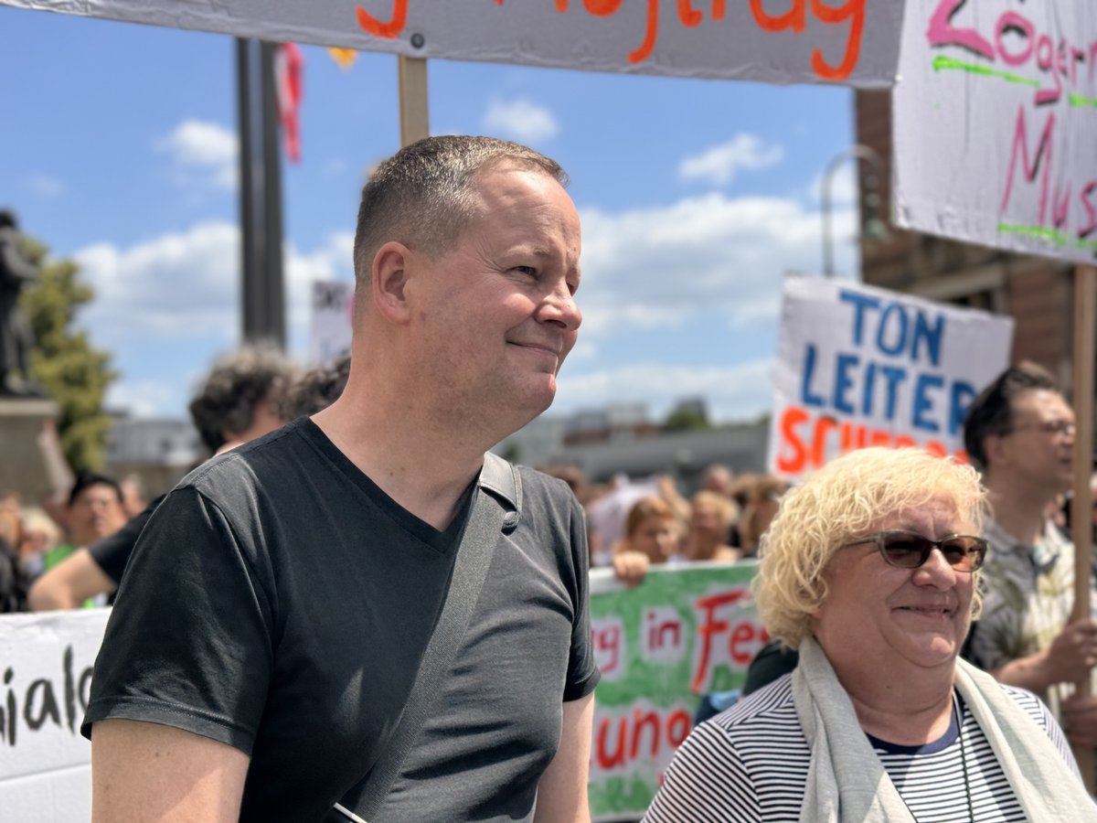 Linksfraktion Berlin tweet media