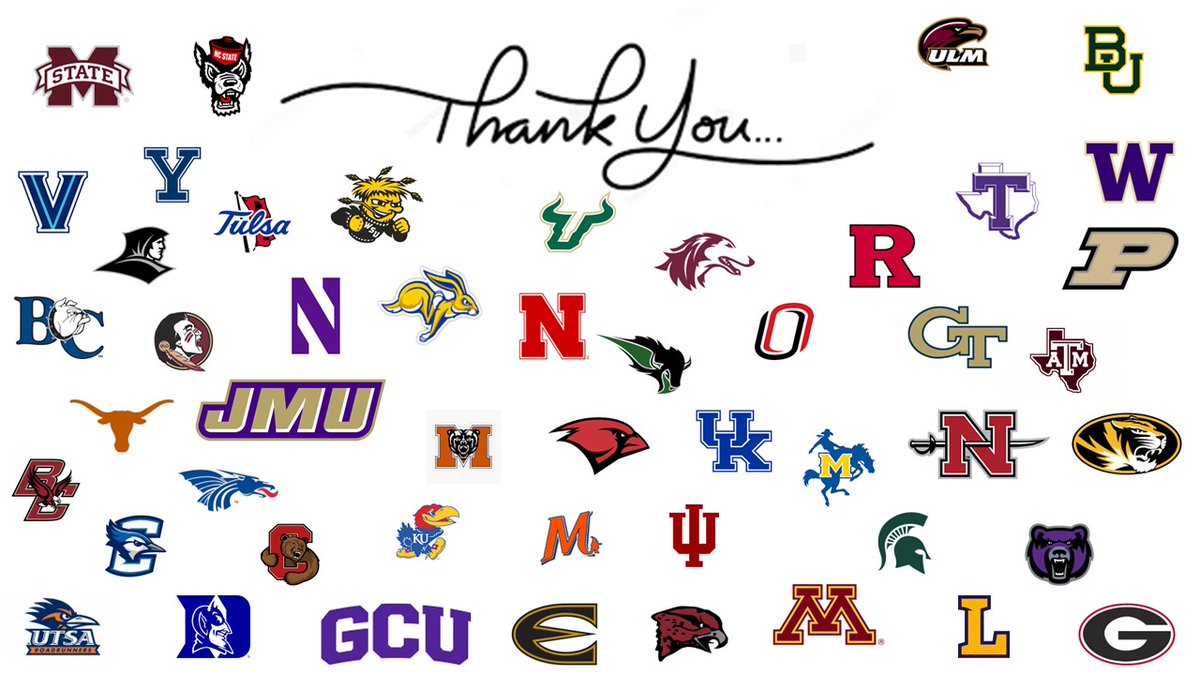 We want to thank all the coaches who have come out to watch us play!!!  

Hope to see you in Colorado! 

#bangbang 
#leadershipmatters
#brickbybrick
#teamcsa

<a href="/ednaudin/">Ed Naudin</a> <a href="/CSA_Athletes/">Collegiate Sports Advocate (CSA)</a> <a href="/CoachJonErik/">Jon Erik Villegas</a> <a href="/Mike_P_Zimmer/">Mike Zimmer</a> <a href="/barrett_brent/">Brent Barrett</a> <a href="/HotshotsNaudin/">Hotshots Naudin</a> <a href="/hotshotsnation/">Hotshots Fastpitch</a>