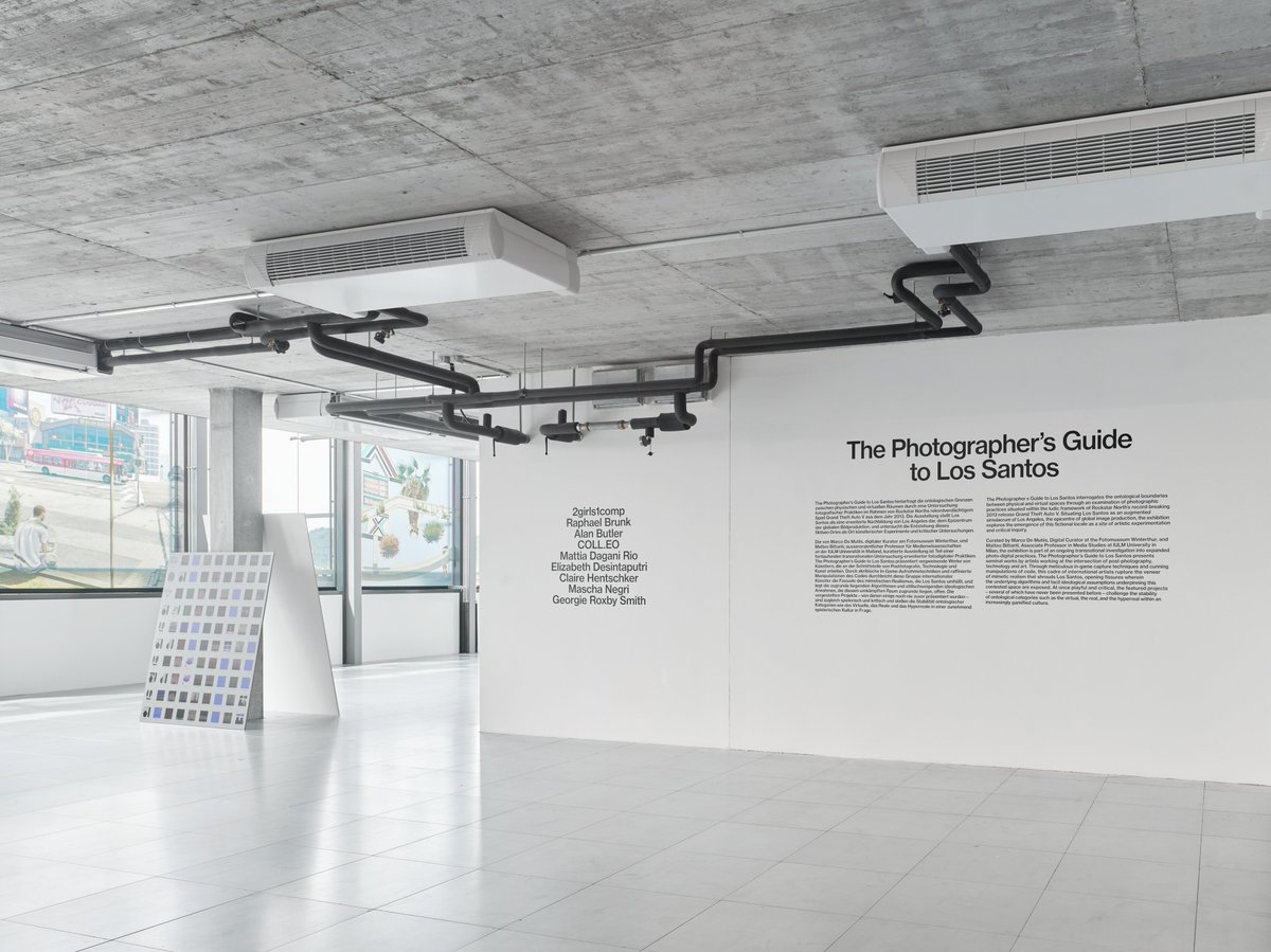 Introducing The Photographer's Guide to Los Santos, the online companion milanmachinimafestival.org/blog/the-photo…