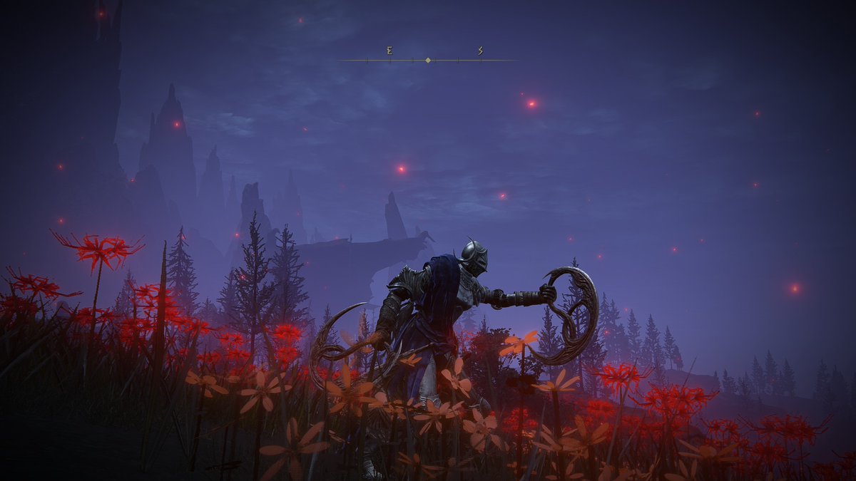 euphoriean's tweet photo. My favorite weapon in the DLC so far! https://t.co/7I8poBjtE5