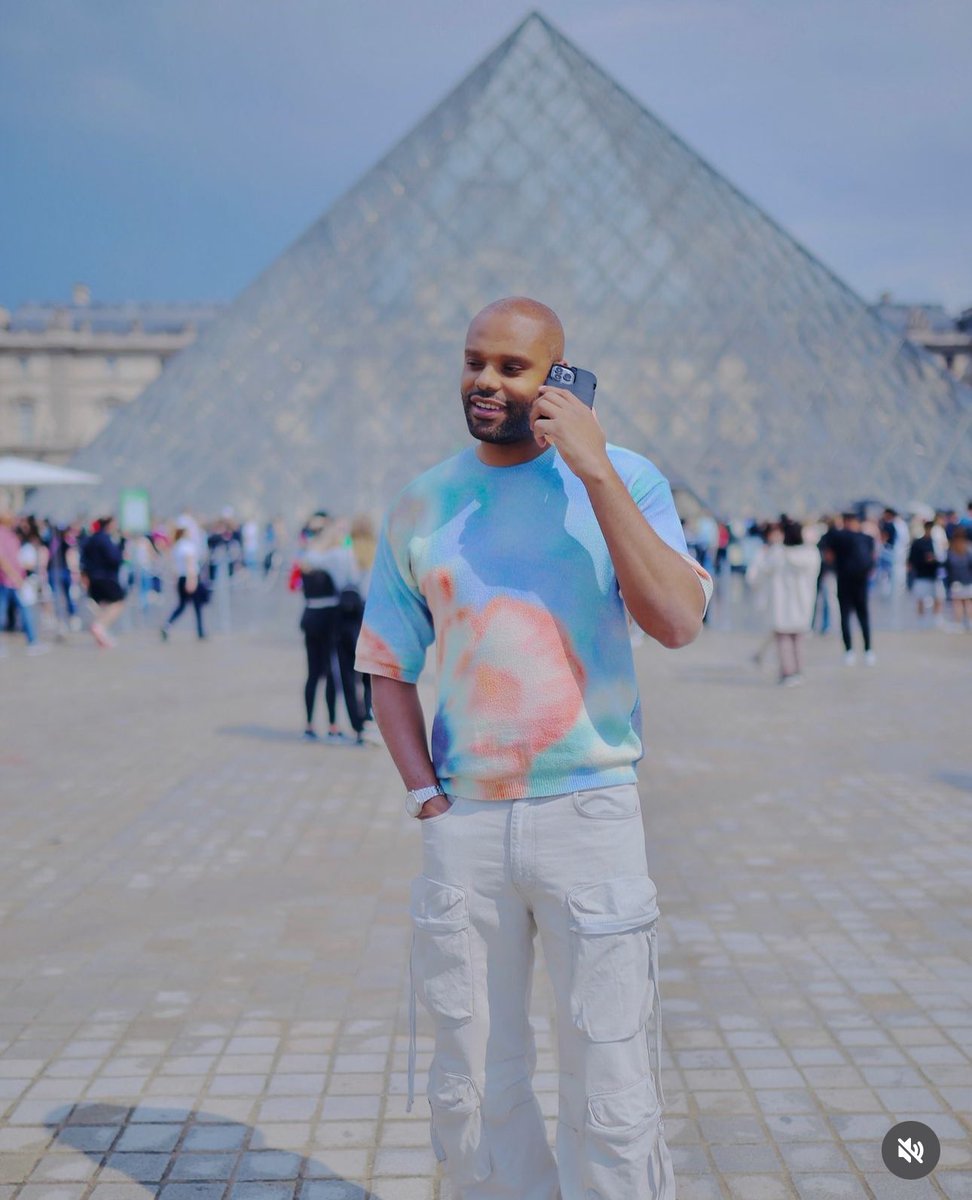 SageHoneyRain's tweet image. #TheBiggestEver Happy Men’s Mental Health Month 💚🫶🏾 You are so brilliant! The way you think should be studied. A true mastermind. A true strategist! A Billion Dollar Brain. I pray you are maintained and sustained in all beautiful ways @EarnYourLeisure #MarketMondays &amp;gt;