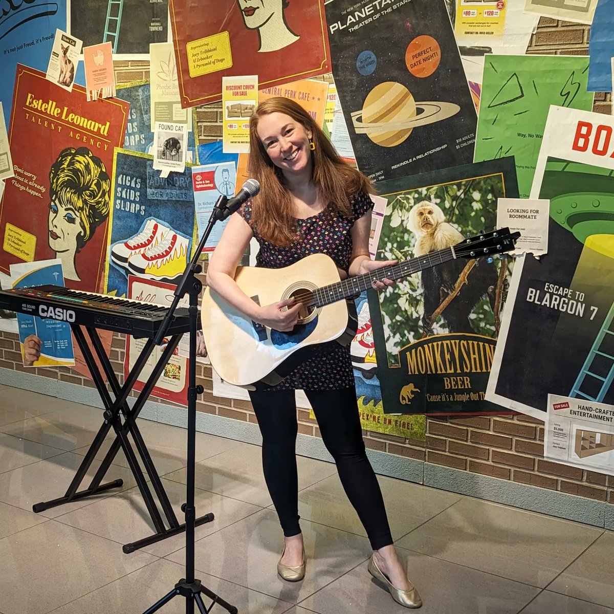 TV Show Graphs tweet media