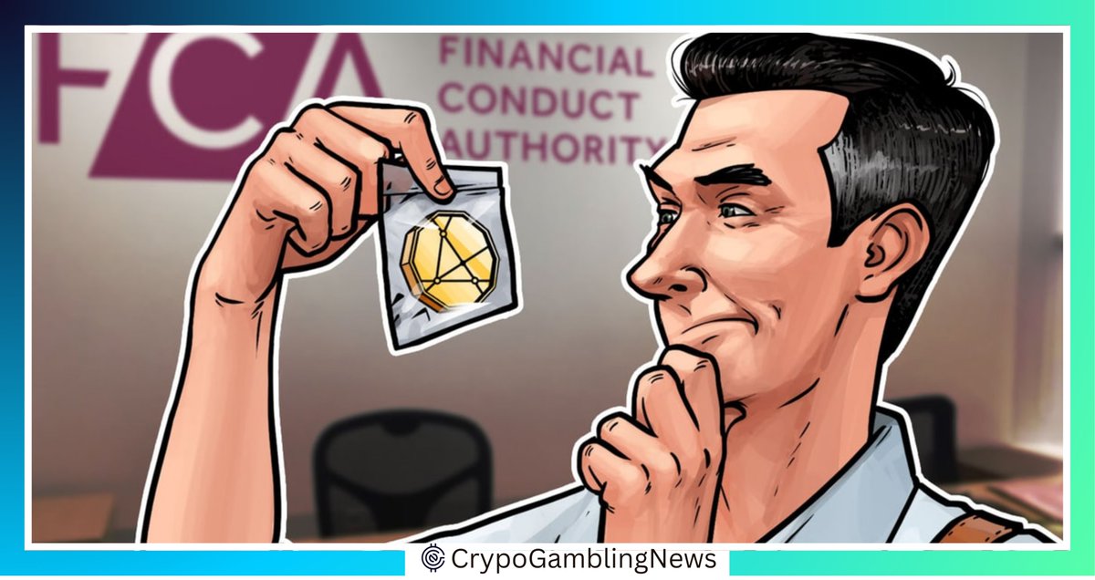 Crypto Gambling News 🎲 tweet media
