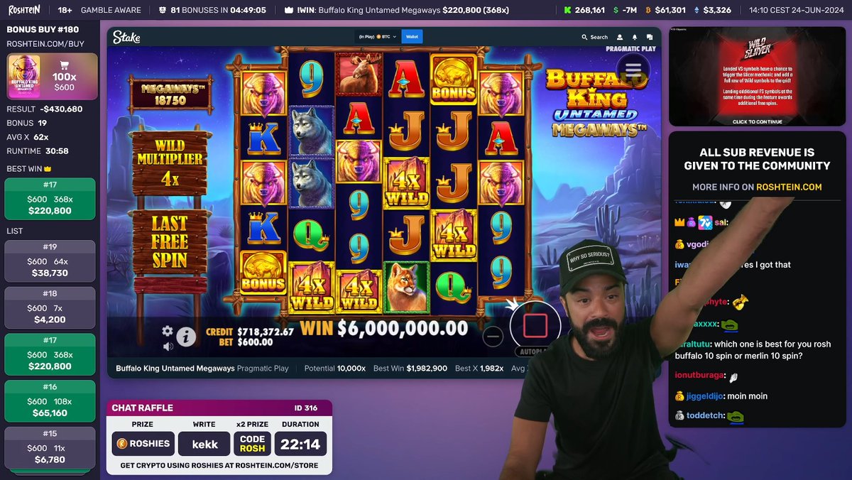 Roshtein tweet media