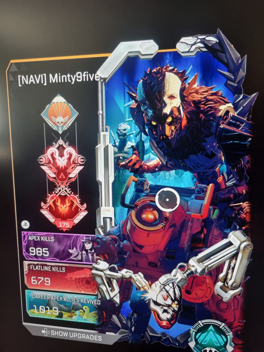 Martin Foord tweet media