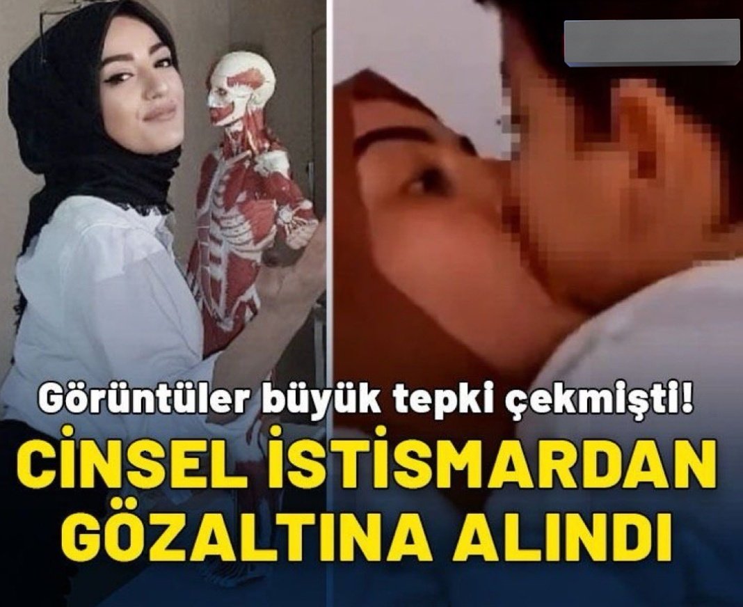 meralicues's tweet image. #SONDAKİKA 
Seni Kendini bilmez utanmaz #sapık

O Türbana saygın olsun bari 😤😡