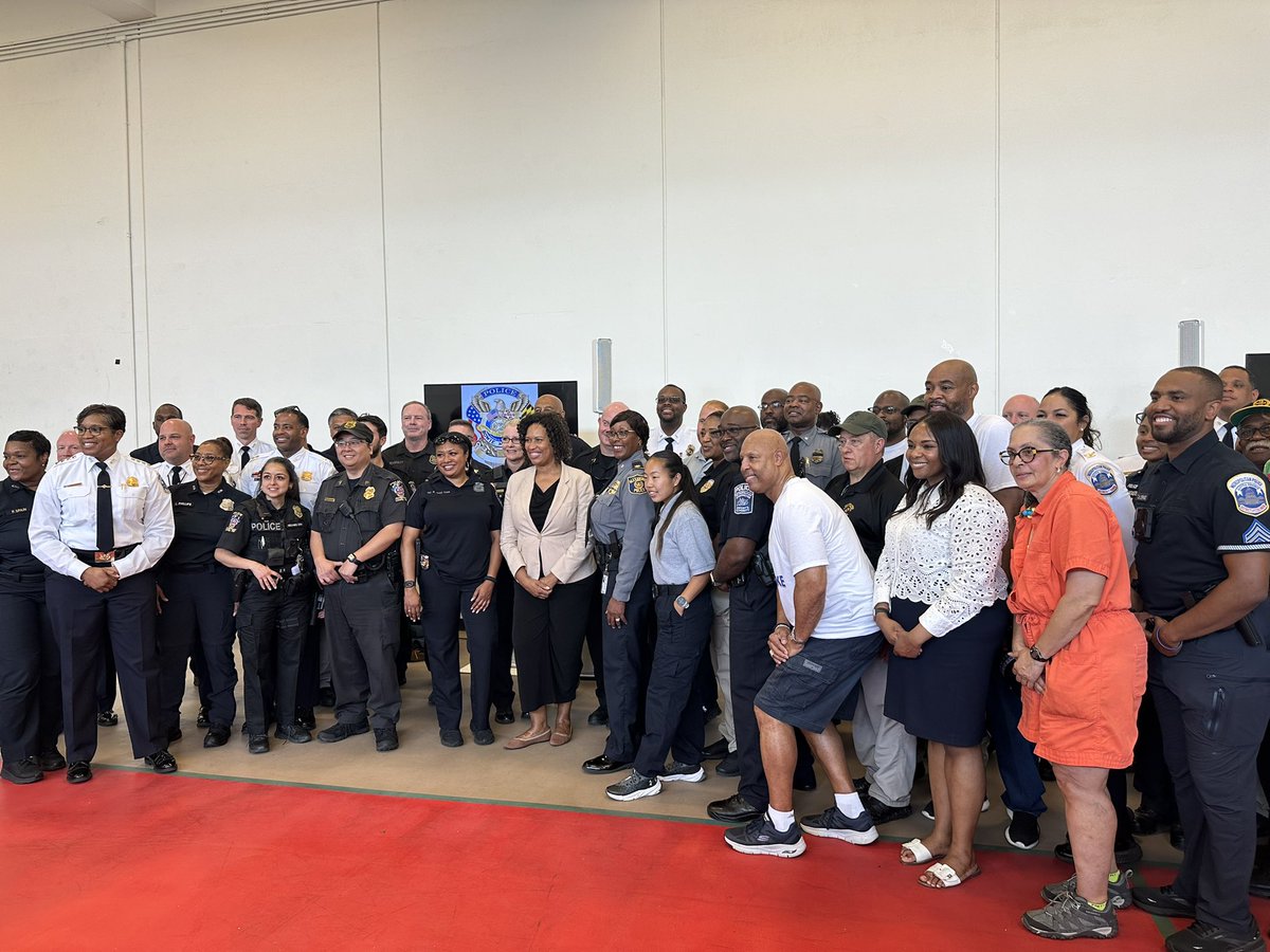 NOBLE Washington Metro tweet media