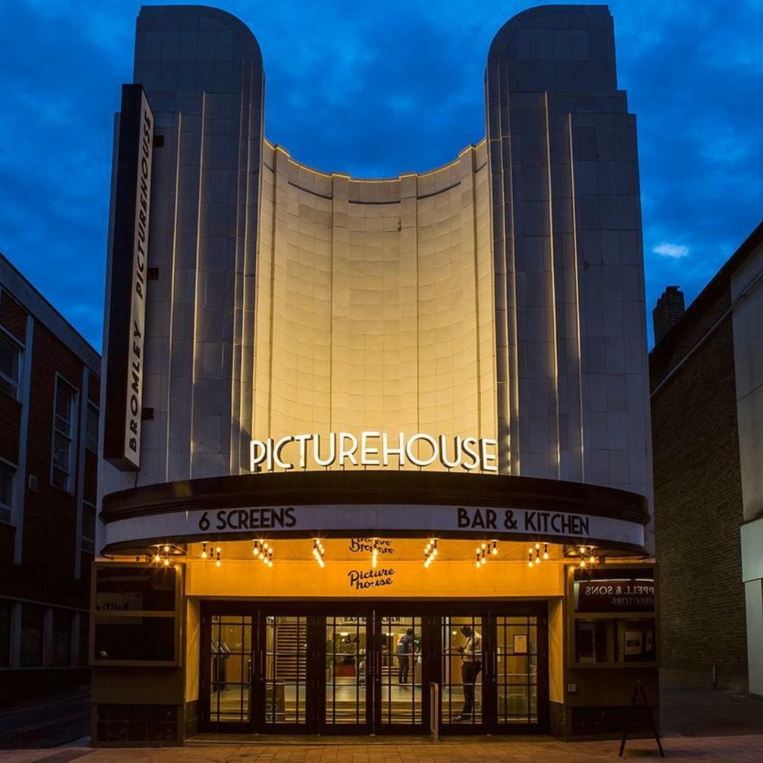 Bromley Picturehouse tweet media