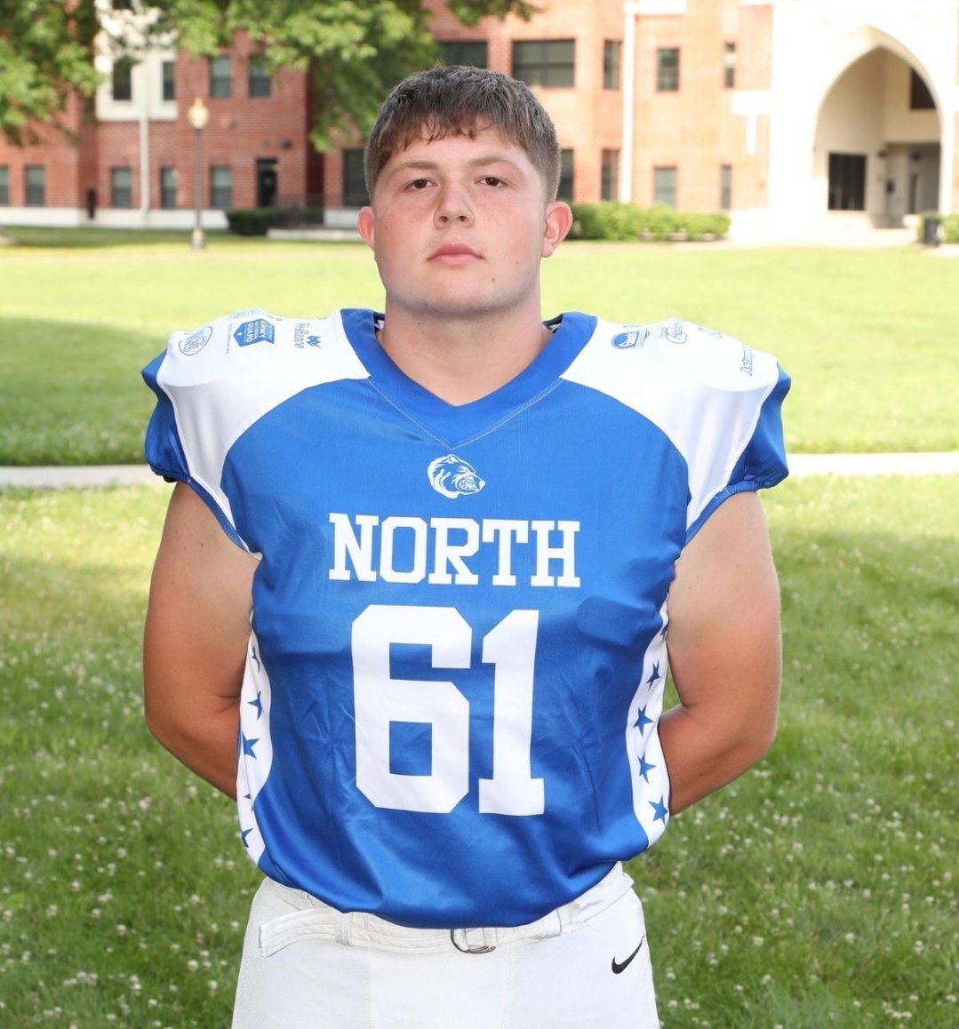 NorthSouthFootballWV tweet media