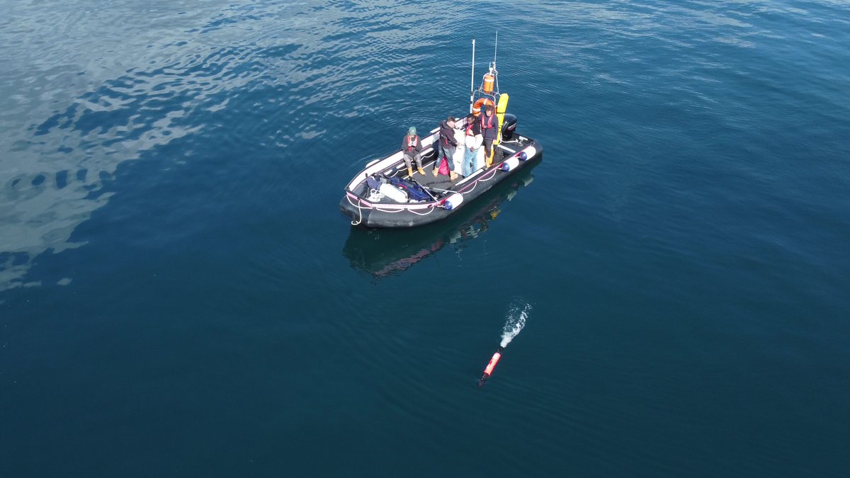 Lilian Lieber (@lilianlieber) on Twitter photo Ahead of the #Ocean #Tech Expo <a href="/maritimeukSW/">Maritime UK South West</a> this week, some pics of my first #drone outing with <a href="/PlymUni/">University of Plymouth</a> - Fantastic project spearheaded by <a href="/AlexNimmoSmith/">Prof Alex Nimmo Smith</a> #AUV Read more about it following the links below:
Linked in: linkedin.com/posts/alexnimm…
Website: plymouth.ac.uk/research/smart… Ahead of the #Ocean #Tech Expo <a href="/maritimeukSW/">Maritime UK South West</a> this week, some pics of my first #drone outing with <a href="/PlymUni/">University of Plymouth</a> - Fantastic project spearheaded by <a href="/AlexNimmoSmith/">Prof Alex Nimmo Smith</a> #AUV Read more about it following the links below:
Linked in: linkedin.com/posts/alexnimm…
Website: plymouth.ac.uk/research/smart…