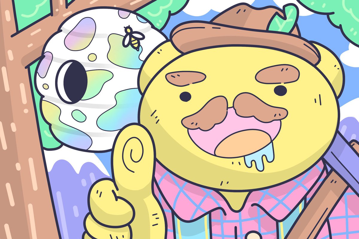 GM!

Have a crazy week!🔥
#BeCrazy #CrazyPets