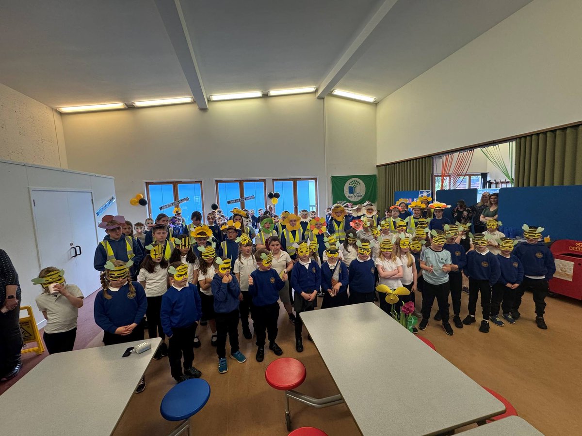 Corncrake Network (@crexcrexnet) on Twitter photo Last week saw the final Corncrake Festivals take place in Lewis as part of Corncrake Calling; in Tin Bun-sgoil Lacasdail & on Gress machair with Bun-sgoil Thunga.
#rspbscotland <a href="/HeritageFundUK/">The National Lottery Heritage Fund</a> <a href="/cne_siar/">Comhairle nan Eilean</a>
<a href="/UHISTEM/">UHI STEM</a> #corncrakecalling Last week saw the final Corncrake Festivals take place in Lewis as part of Corncrake Calling; in Tin Bun-sgoil Lacasdail & on Gress machair with Bun-sgoil Thunga.
#rspbscotland <a href="/HeritageFundUK/">The National Lottery Heritage Fund</a> <a href="/cne_siar/">Comhairle nan Eilean</a>
<a href="/UHISTEM/">UHI STEM</a> #corncrakecalling