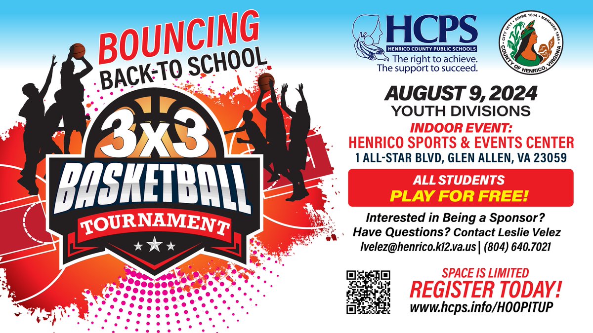 Henrico Virtual Academy (@virtualhenrico) on Twitter photo 