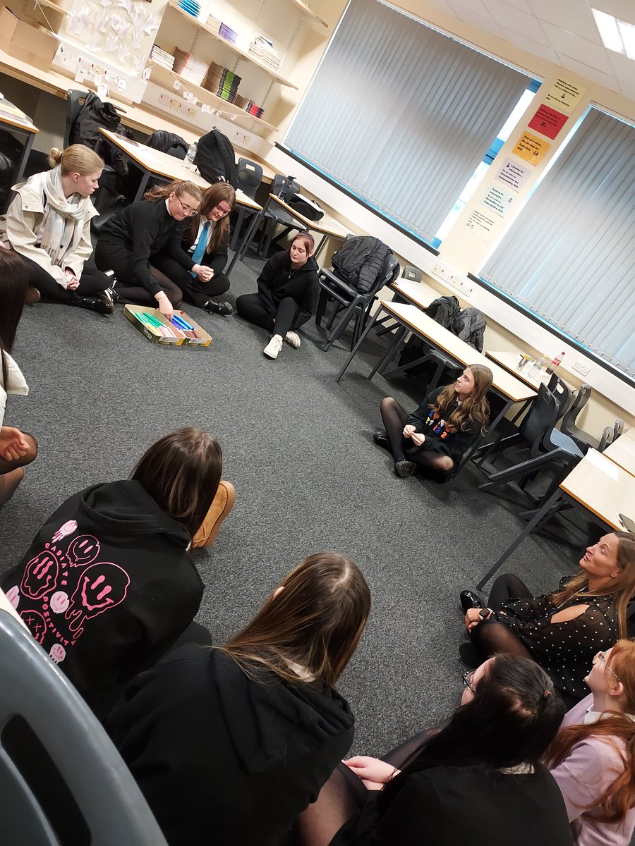 TIGERSEYAcad's tweet photo. A massive well done to the group of YP who have completed the SSCYP Foundation Apprenticeship🥳they have worked hard over either 1year or 2years & are now onto their next daring venture🧡very proud of each and everyone of the YP, Well done!!
#LearnwithTigers https://t.co/iLkCVaPUQo