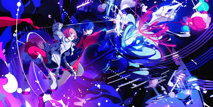 Singularity Live Vol.3