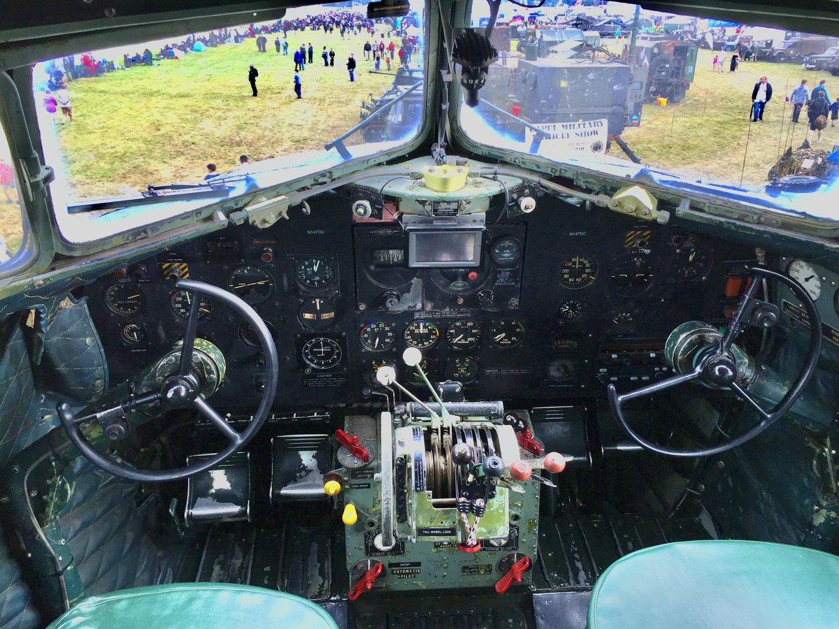 Top Landing Gear (@toplandinggear) on Twitter photo 1/2: The Soviet Unionās blockade of Berlin, which led to the Berlin Airlift, began #OTD 24th June 1948. Dunsfold aerodrome in Surrey played a key role in the airlift as did <a href="/AviationFilming/">AviationFilming</a>ās Dakota (G-DAKS) here seen at Dunsfoldās Wings & Wheels in 2016. 1/2: The Soviet Unionās blockade of Berlin, which led to the Berlin Airlift, began #OTD 24th June 1948. Dunsfold aerodrome in Surrey played a key role in the airlift as did <a href="/AviationFilming/">AviationFilming</a>ās Dakota (G-DAKS) here seen at Dunsfoldās Wings & Wheels in 2016.