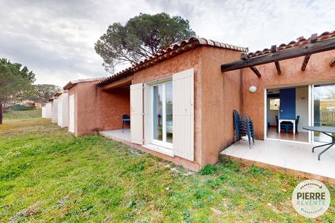 #pugetsurargens #Immobilier géré #lmnp Opportunité Prix et rentabilité (5.75%) #Maison-3pièces meublée #Investissement 53596€