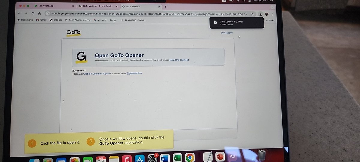 Sandeep Rod tweet media