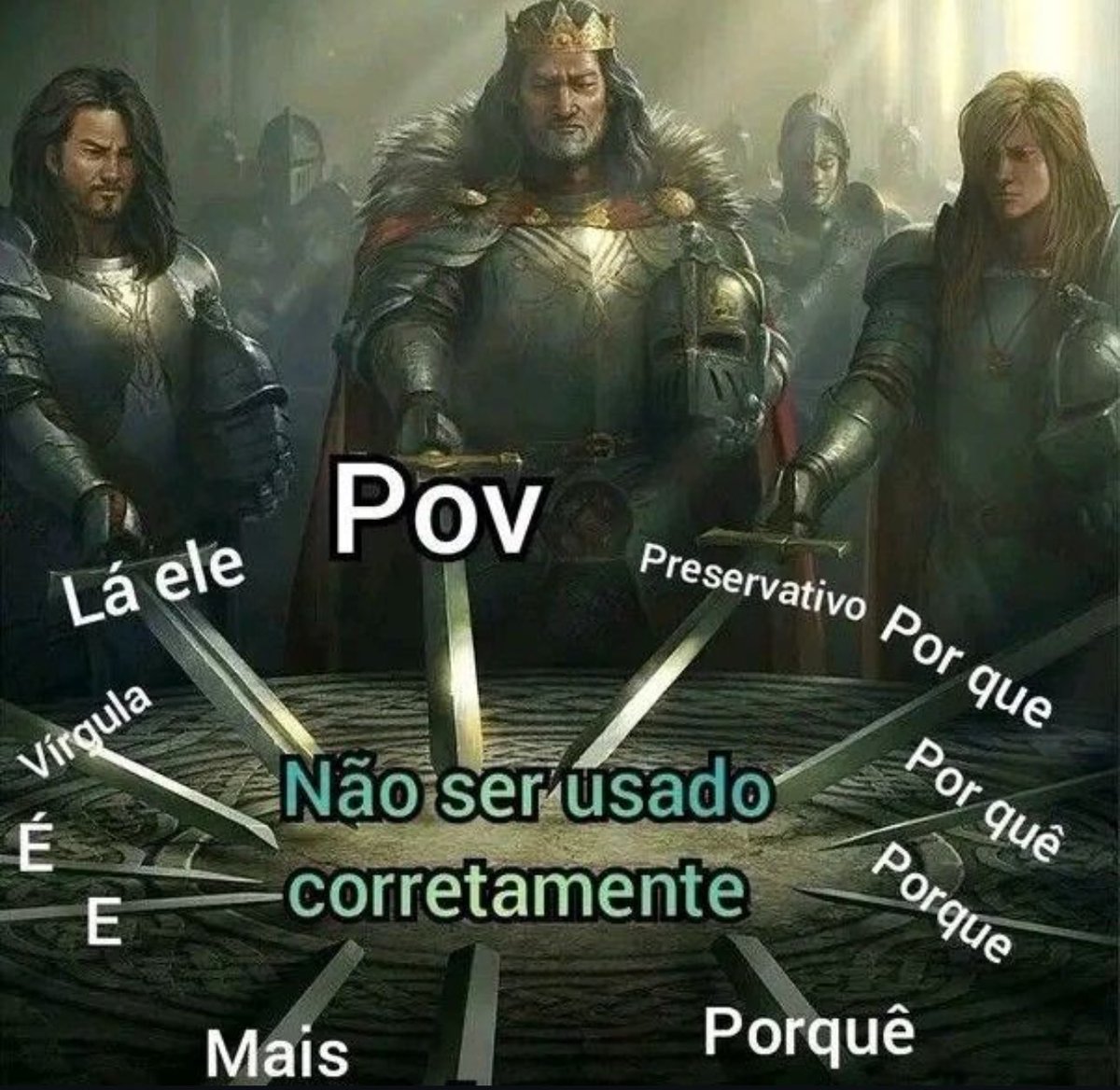 shitpostverdade's tweet photo. https://t.co/uTwYSh8bdV