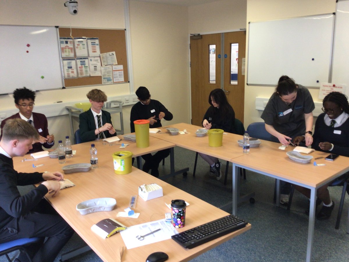 NHSL_NextGen tweet media