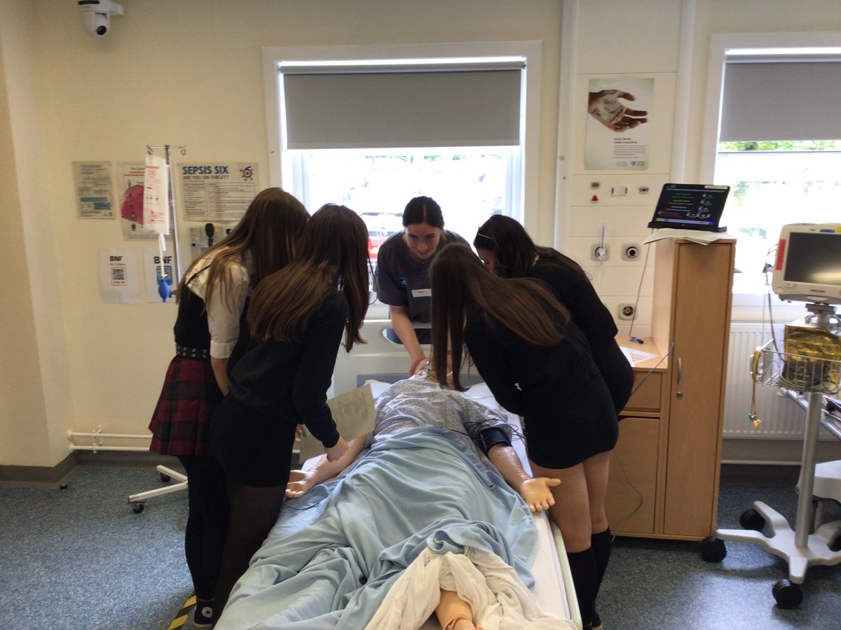 NHSL_NextGen tweet media