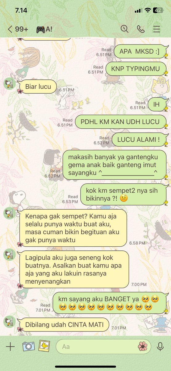 jenoduke's tweet photo. GEMAYA: a sweet boyfriend who would do anything for me>>> https://t.co/WSl63GWDA6