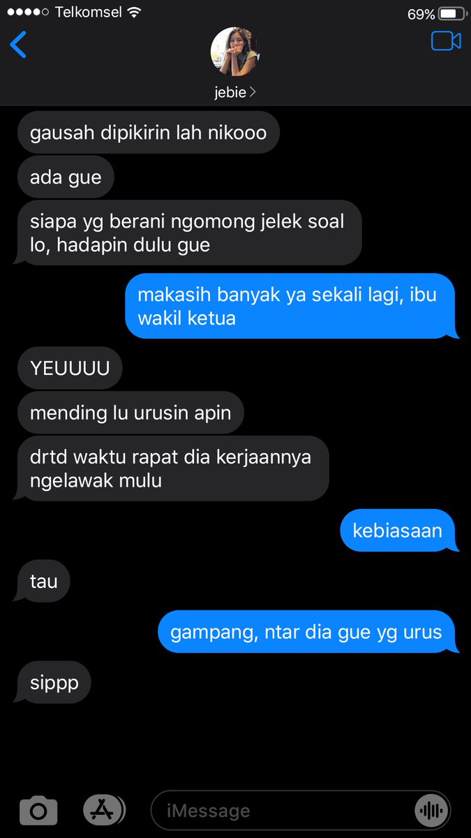 intossainte's tweet photo. jebie j nya jangan maen maen https://t.co/5iS4T2UGMk