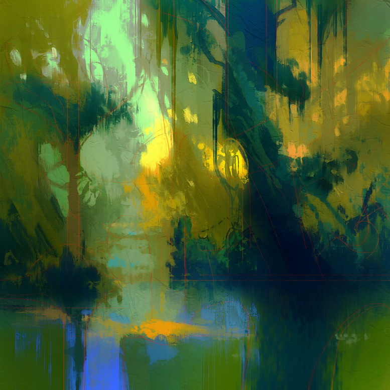 Nathan Fowkes Art tweet media