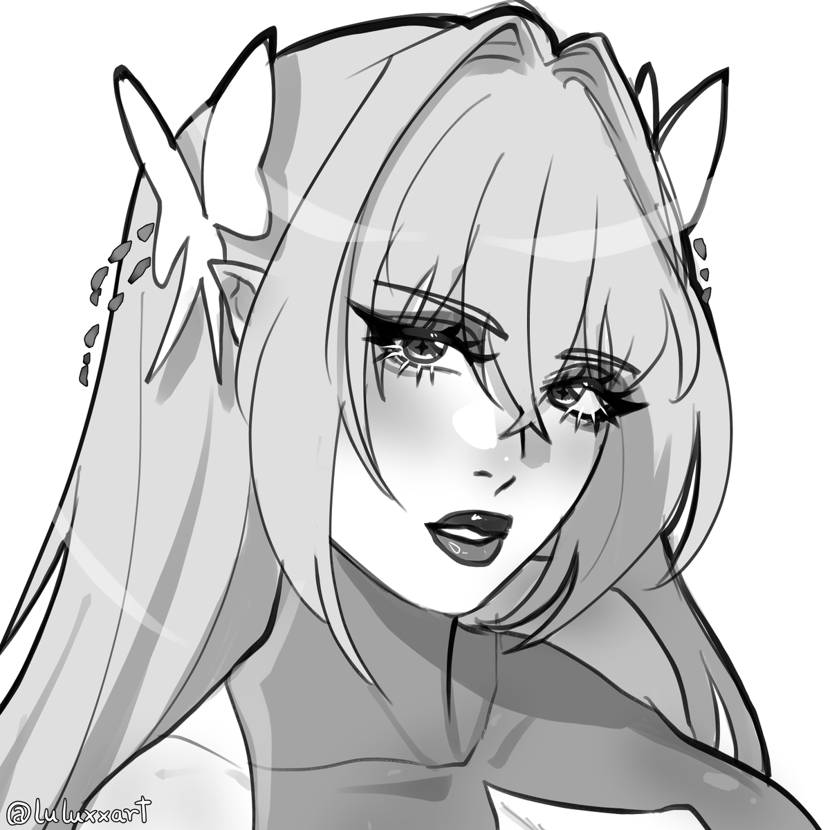 nightingaele_vt's tweet photo. a while ago i got this very beautiful b&w com from https://t.co/YactZs4sS0
and boi i tell you, i'm still in tears 🥹🥹🥹🥹🥹🥹
#OC #Vtuber #ENVtuber #GERVtuber #shadowdrawing https://t.co/obtWAlSqyf