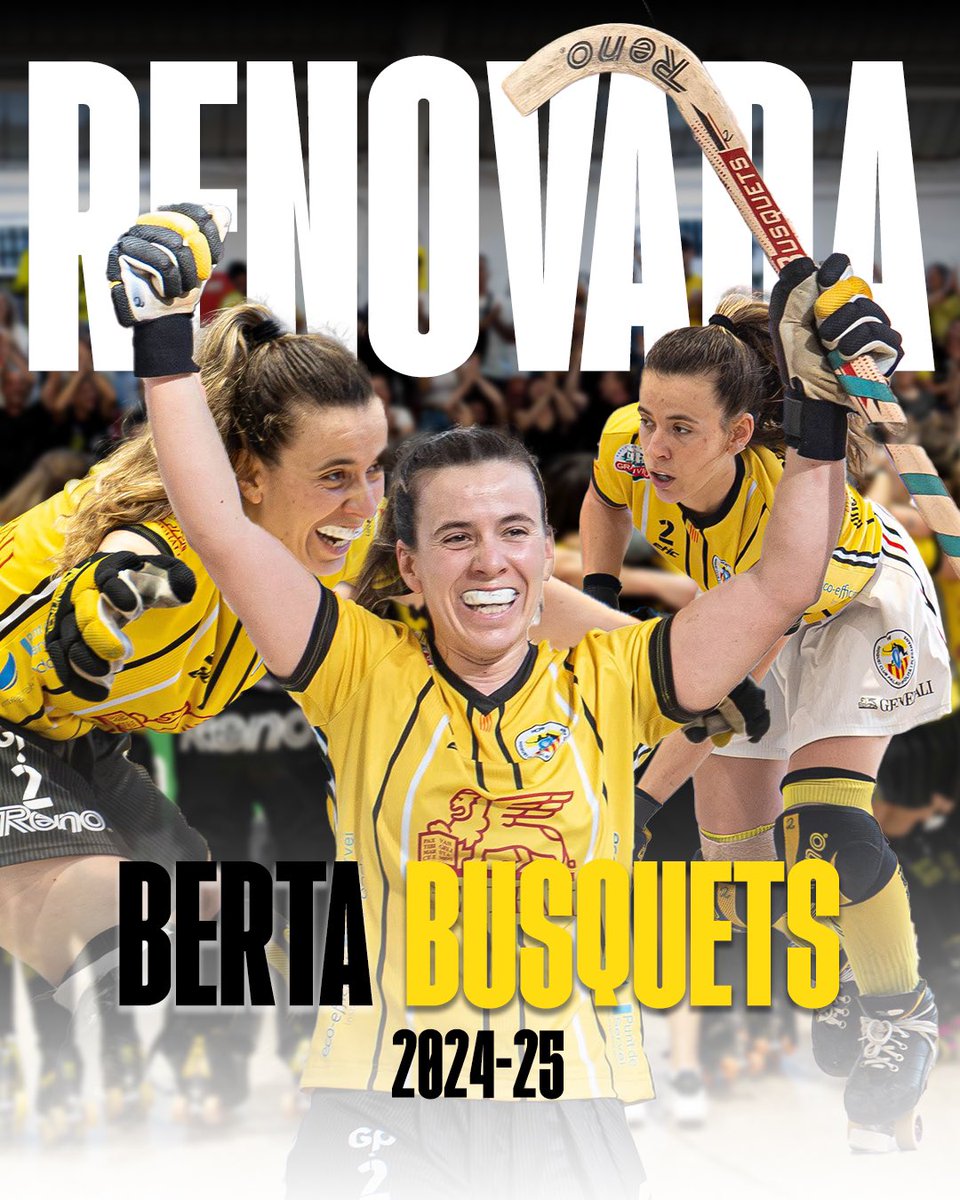 Generali Hoquei Club Palau tweet media