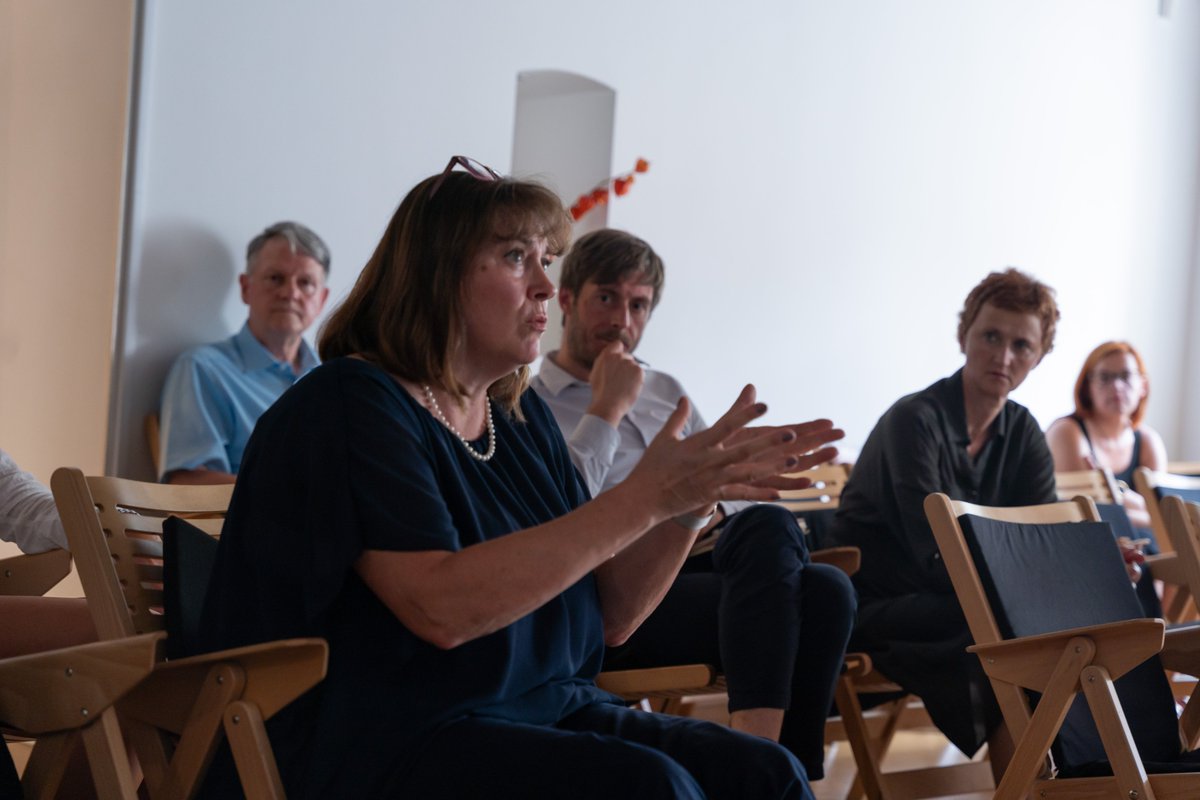 APIS Institute / Zavod APIS tweet media