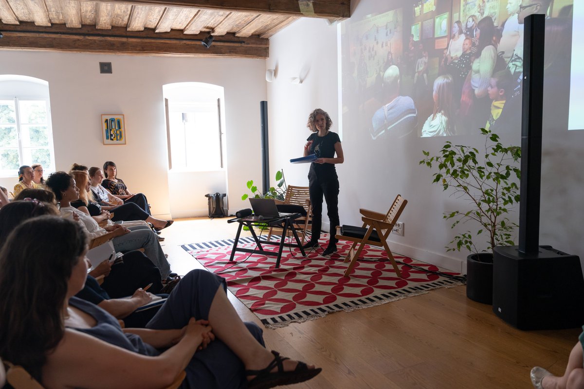 APIS Institute / Zavod APIS tweet media