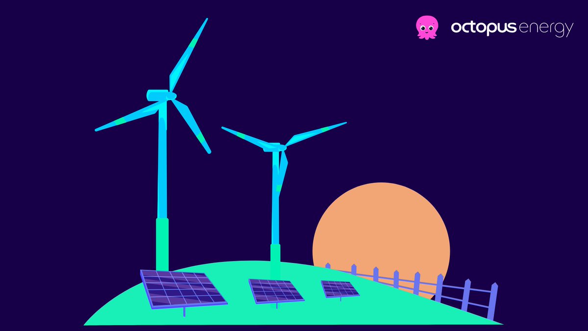 Damit die Energiewende bis 2030 gelingt, benötigen wir nicht nur erneuerbare Energien, sondern eine smarte Energieinfrastruktur. Neben dem Ausbau von Solar- und Windkraft ist der flächendeckende Smart Meter in Deutschland essenziell. 
#smartmeter #erneuerbareenergien