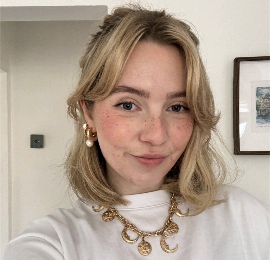 Naomi has entered the chat!!

Over the moon to have <a href="/nawillett/">Naomi</a> join our team as a Digital PR Specialist 💅🏼

Welcome to the squad, girl! I am so excited to be your number one cheerleader - I know you are going to absolutely smash it 🎉