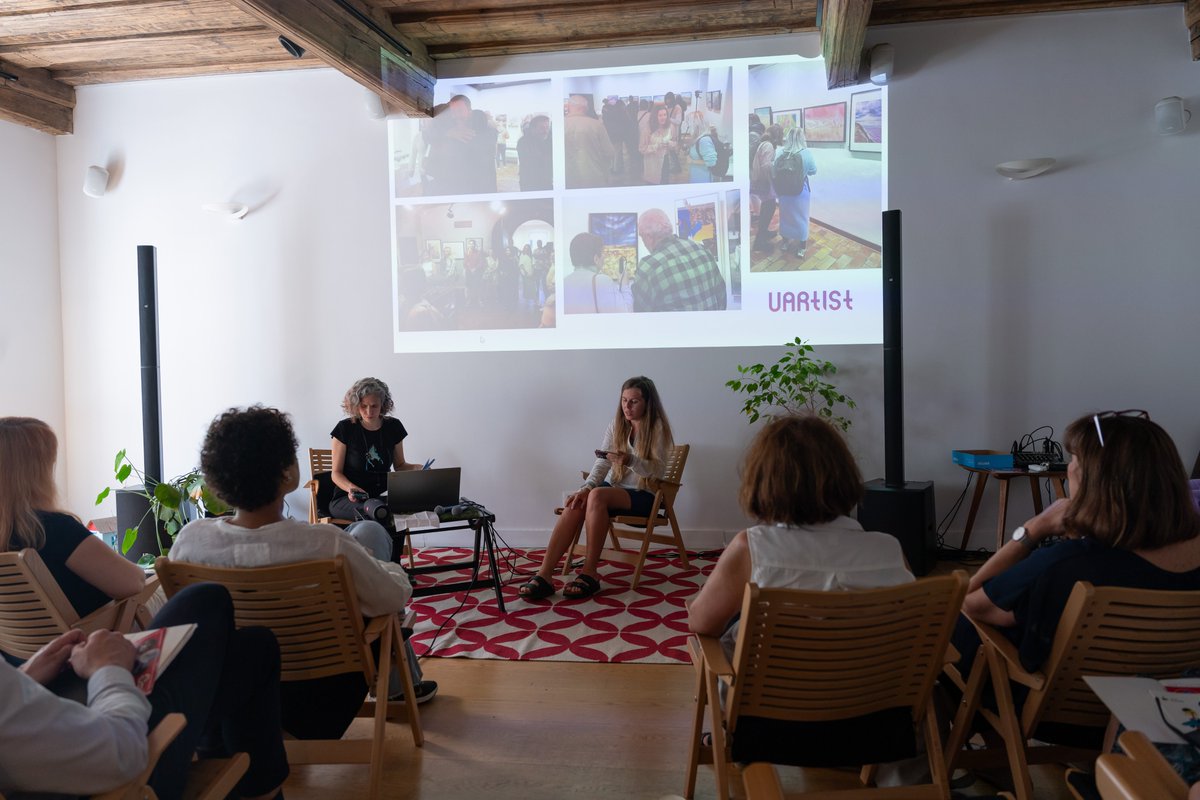 APIS Institute / Zavod APIS tweet media