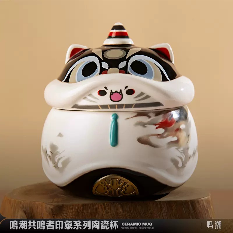 鳴潮　忌炎　グッズ　まとめ売り 鳴潮 忌炎 - HAKUTEA