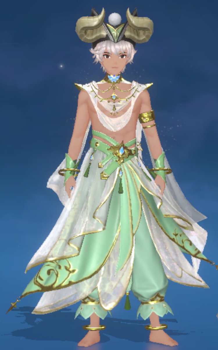 黑皮 绿帽 肌肉 牛！！！真的是我的最爱了！#黑皮 #体育生 #肌肉 #农牛 #游戏 #游戏陪玩 #斗罗大陆史莱克学院 #绿 #奥斯卡 #香肠武魂