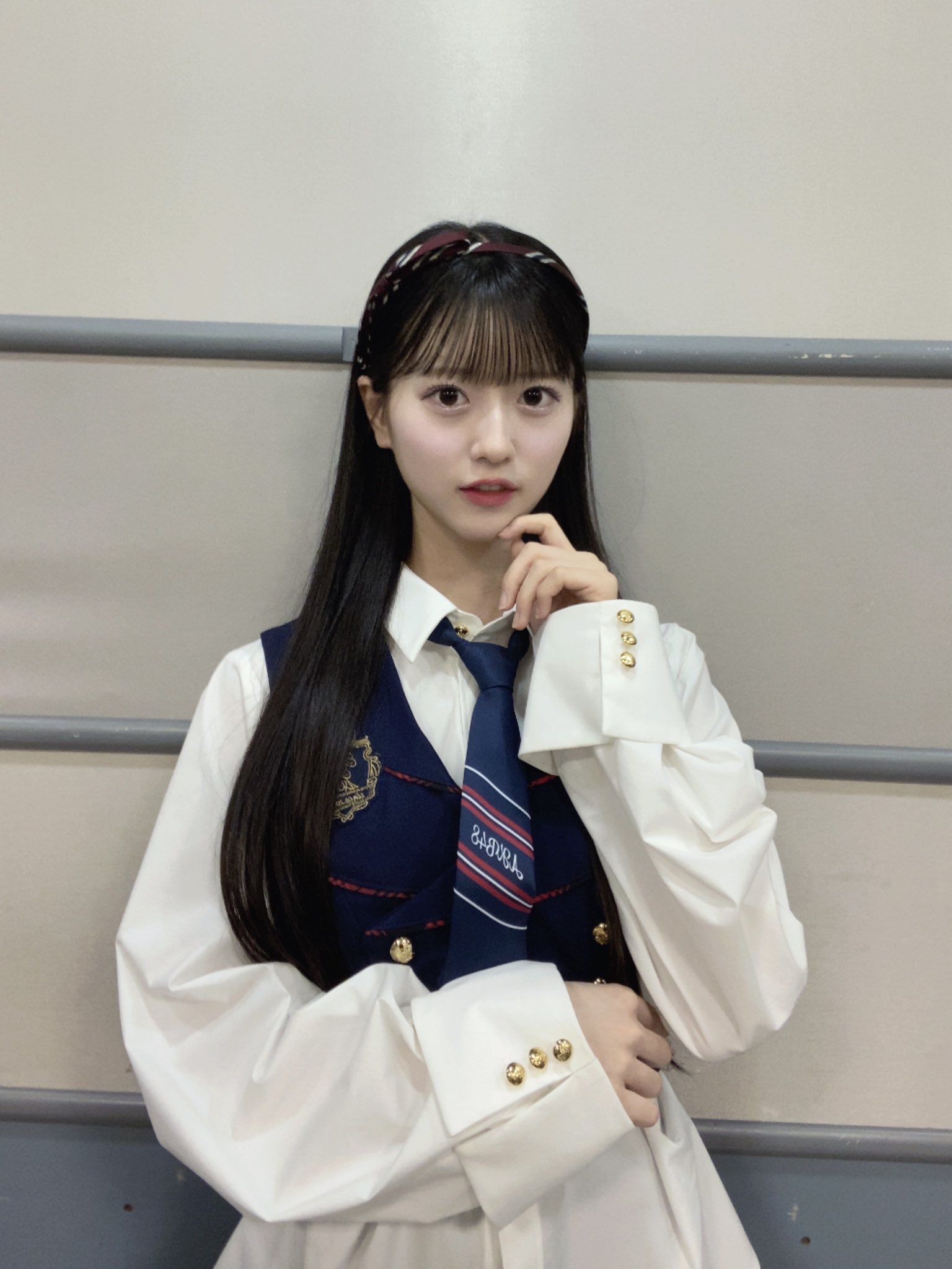 AKB48 八木愛月 チェキ 直筆サイン 春コン K賞 AKB48 八木愛月 チェキ