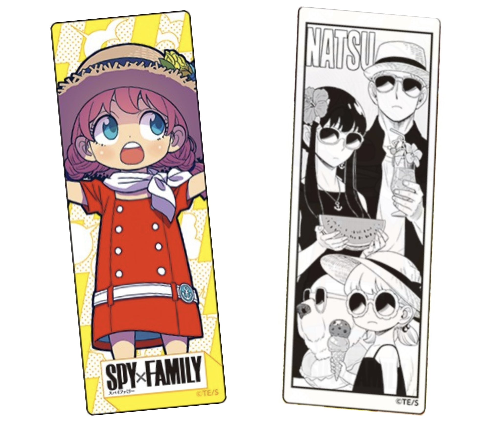 SPY×FAMILY ( スパイファミリー ) グッズ情報 on X: 